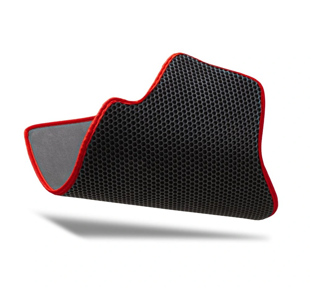 Eva Dywanik kierworca plastry miodu